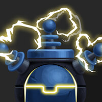 Достижение Fully Charged в игре Shantae and the Seven Sirens для iOS