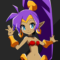 Достижение Dangerous Dances в игре Shantae and the Seven Sirens для iOS