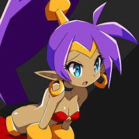 Достижение Duped! в игре Shantae and the Seven Sirens для iOS