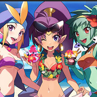 Достижение Turned over every rock в игре Shantae and the Seven Sirens для iOS