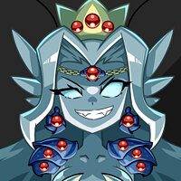 Достижение Larger than Life в игре Shantae and the Seven Sirens для iOS