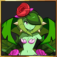 Достижение A rose by any other name... в игре Shantae and the Seven Sirens для iOS