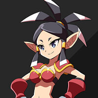 Достижение A Fortified Front в игре Shantae and the Seven Sirens для iOS