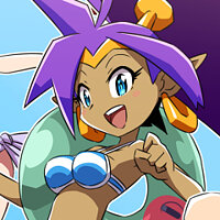 Достижение Saving the Day в игре Shantae and the Seven Sirens для iOS