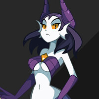 Достижение Not Worm Food в игре Shantae and the Seven Sirens для iOS