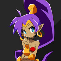 Достижение Ancient Discoveries в игре Shantae and the Seven Sirens для iOS