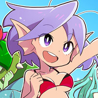 Достижение In the blink of an eye в игре Shantae and the Seven Sirens для iOS