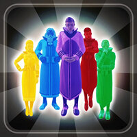 Достижение A Meeting Of Minds в игре Beyond a Steel Sky для iOS