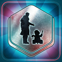 Достижение Completionist в игре Beyond a Steel Sky для iOS