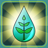 Достижение Water The Plants в игре Beyond a Steel Sky для iOS
