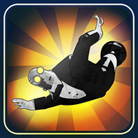 Достижение Wash Pin Bowling в игре Beyond a Steel Sky для iOS