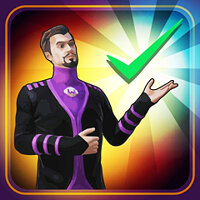 Достижение Interview Jeopardy в игре Beyond a Steel Sky для iOS