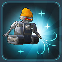 Достижение Cleanliness Is Next To Joeyness в игре Beyond a Steel Sky для iOS