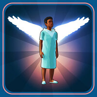 Достижение Freedom! в игре Beyond a Steel Sky для iOS