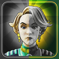 Достижение Two Faced в игре Beyond a Steel Sky для iOS