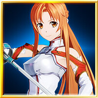 Достижение Favorite Character в игре SWORD ART ONLINE Fractured Daydream для Steam