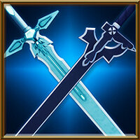 Достижение Damage Dealer в игре SWORD ART ONLINE Fractured Daydream для Steam