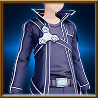 Достижение Favorite Gear в игре SWORD ART ONLINE Fractured Daydream для Steam