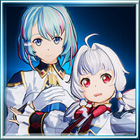 Достижение Snow that Awaits its Friend в игре SWORD ART ONLINE Fractured Daydream для Steam