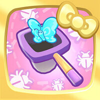 Достижение Critter Master в игре Hello Kitty Island Adventure для Steam