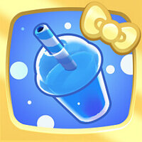 Достижение Soda Satisfaction в игре Hello Kitty Island Adventure для Steam