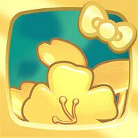 Достижение Swampy Challenge в игре Hello Kitty Island Adventure для Steam
