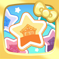 Достижение Everyone is Welcome в игре Hello Kitty Island Adventure для Steam