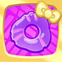 Достижение Swing Partners в игре Hello Kitty Island Adventure для Steam