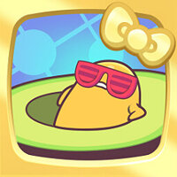 Достижение Dozens Surely! в игре Hello Kitty Island Adventure для Steam