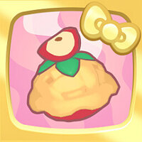 Достижение Baking Bliss в игре Hello Kitty Island Adventure для Steam