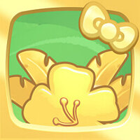 Достижение Tropical Challenge в игре Hello Kitty Island Adventure для Steam