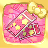 Достижение True Gamer в игре Hello Kitty Island Adventure для Steam
