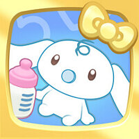 Достижение Time for Milk в игре Hello Kitty Island Adventure для Steam