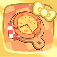 Достижение Piza Perfection в игре Hello Kitty Island Adventure для Steam