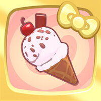 Достижение Delicious Desserts в игре Hello Kitty Island Adventure для Steam