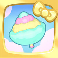 Достижение Candy Connoisseur в игре Hello Kitty Island Adventure для Steam