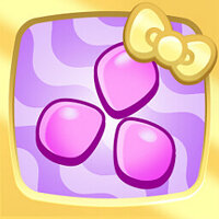 Достижение Paradise in the Desert в игре Hello Kitty Island Adventure для Steam