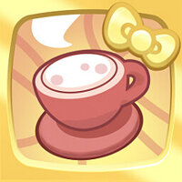 Достижение Excellent Espresso в игре Hello Kitty Island Adventure для Steam