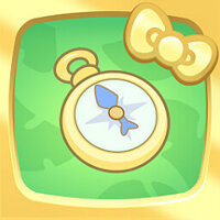 Достижение Regional Explorer в игре Hello Kitty Island Adventure для Steam