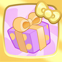 Достижение Superb Gift Giver в игре Hello Kitty Island Adventure для Steam
