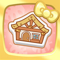 Достижение Open for Visits в игре Hello Kitty Island Adventure для Steam