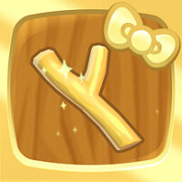 Достижение Stick Nation в игре Hello Kitty Island Adventure для Steam