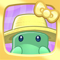 Достижение Happy Hattery в игре Hello Kitty Island Adventure для Steam