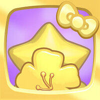 Достижение Floating Challenge в игре Hello Kitty Island Adventure для Steam