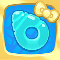 Достижение Mermaids are Real в игре Hello Kitty Island Adventure для Steam