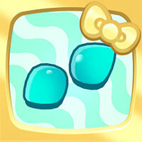 Достижение Reef Revival в игре Hello Kitty Island Adventure для Steam