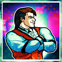 Достижение Bowling expert в игре Night Slashers: Remake для Steam