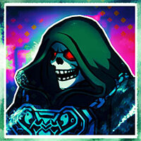 Достижение Secret base в игре Night Slashers: Remake для Steam
