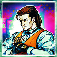 Достижение Good choice в игре Night Slashers: Remake для Steam