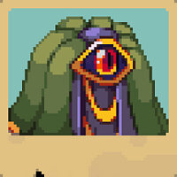 Достижение Demonic cocktail в игре Bloomtown: A Different Story для Steam